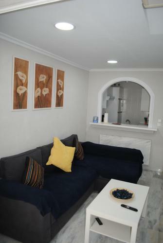 Apartamentos Laguna Beach