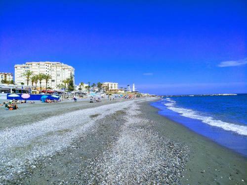 Apartamento Tropicana Beach & Sun