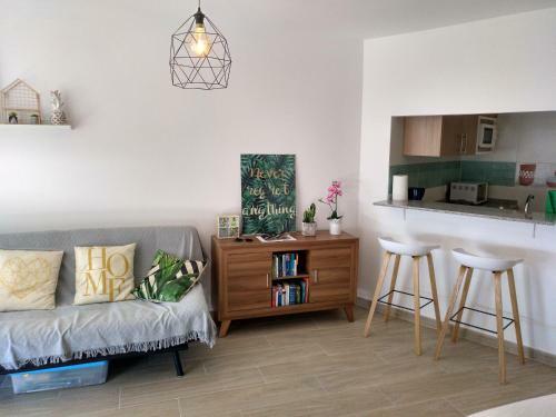 Apartamento Tropicana Beach & Sun