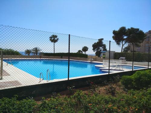 Apartamento Tropicana Beach & Sun