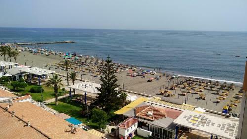 Apartamento Tropicana Beach & Sun
