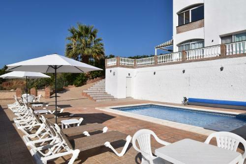 Apartamento Pura Vida El Morche