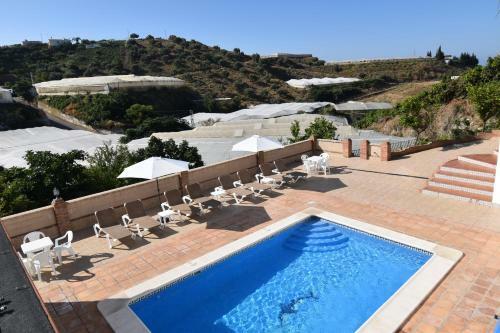 Apartamento Pura Vida El Morche