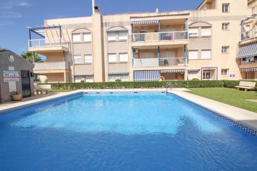 Apartamento Lentiscares 213