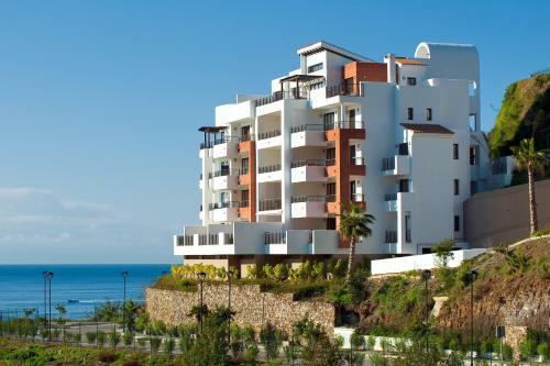 Apartamento Con Vistas Al Mar