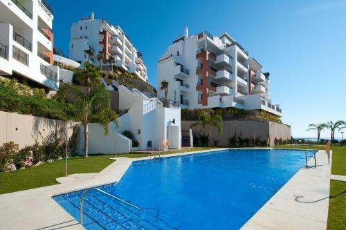 Apartamento Con Vistas Al Mar