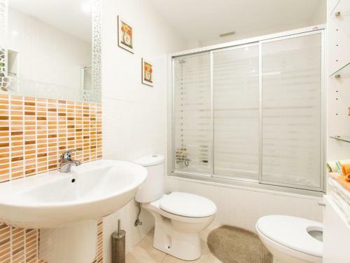 Holiday Home Balc�n Del Mediterraneo