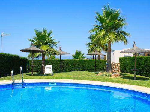 Holiday Home Balc�n Del Mediterraneo