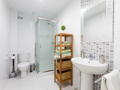 Holiday Home Balc�n Del Mediterraneo
