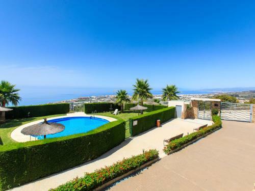 Holiday Home Balc�n Del Mediterraneo