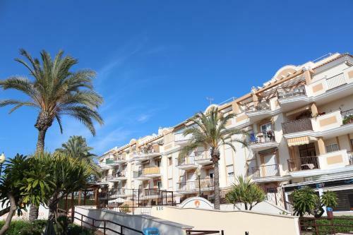 Apartamento Casa Tobri Del Sol