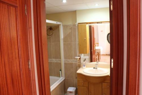 Apartamento Casa Tobri Del Sol