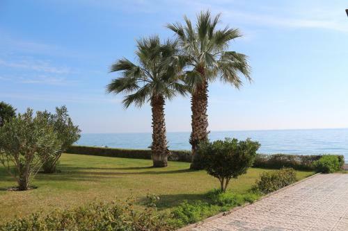 Apartamento Casa Tobri Del Sol