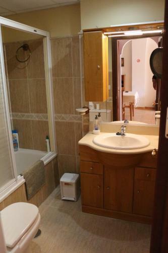 Apartamento Casa Tobri Del Sol