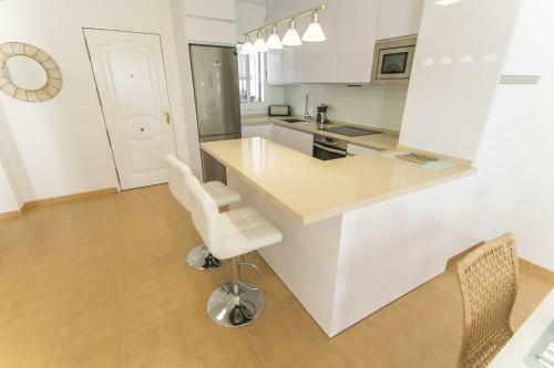 Beach Club Apartment Torrox