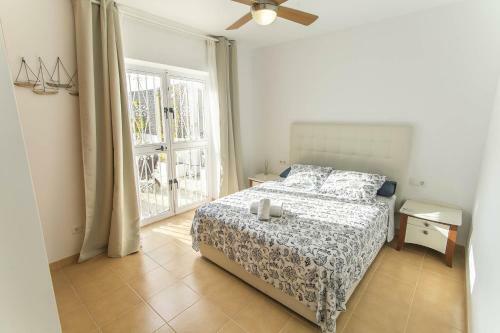 Beach Club Apartment Torrox