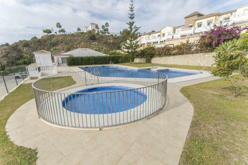 Beach Club Apartment Torrox
