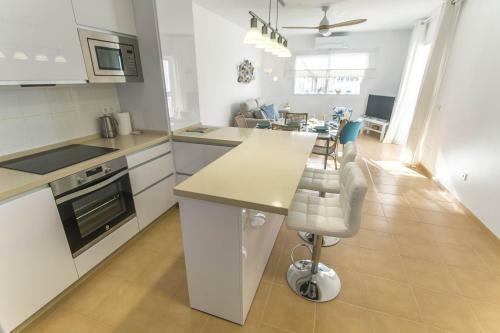 Beach Club Apartment Torrox