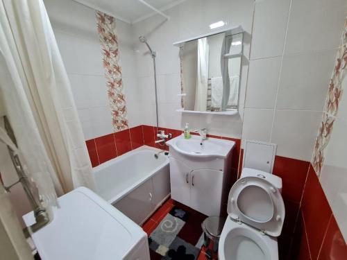 Apartamento ??????????? ? ?????? ???????