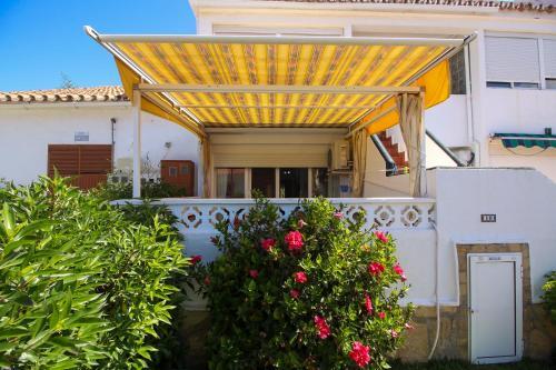 Apartamento Pueblo Andaluz 921
