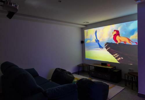 Luxury Villa Celeste Spa Retreat