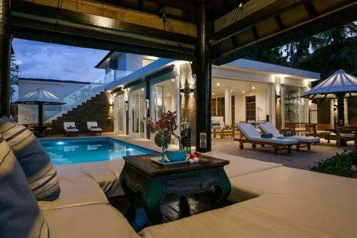 Villa Lovina Beach 2
