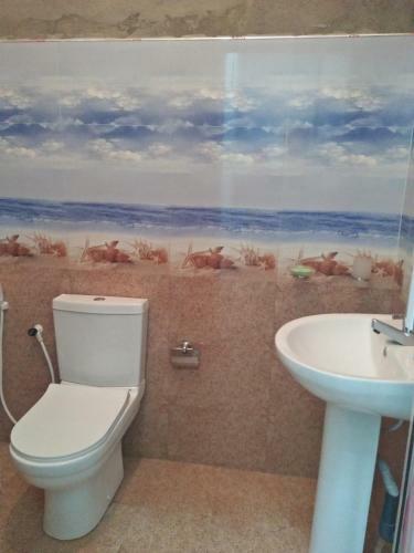 Apartamento Cinderella Seven Shells