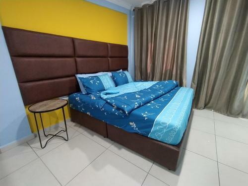 Villa Redan, Homestay Melaka