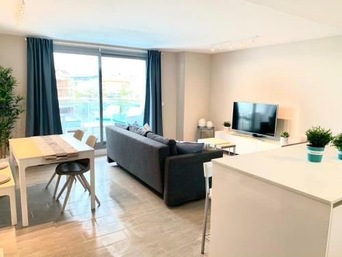 Apartamento Appartement Duna Beach