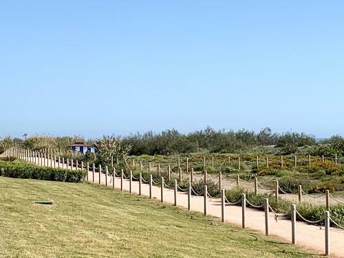 Apartamento Appartement Duna Beach