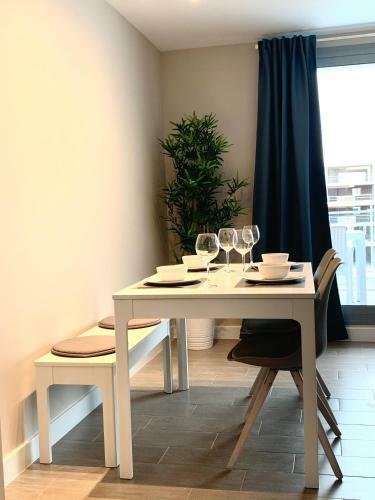 Apartamento Appartement Duna Beach