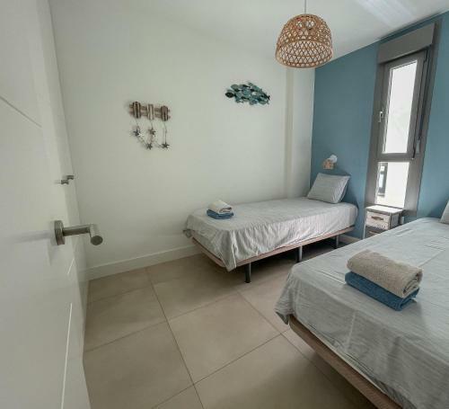 Apartamento Sunset Panorama Beach