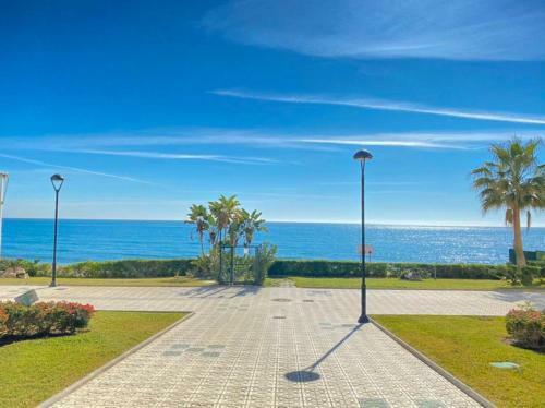 Apartamento Castillo Bajo - Adults Only