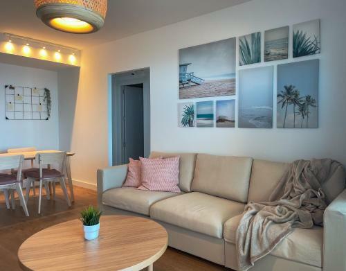 Apartamento Sunny Seasight Caleceite