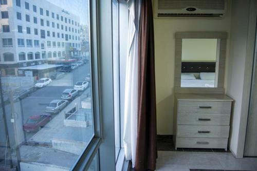 Bonsiana Hotel Suites