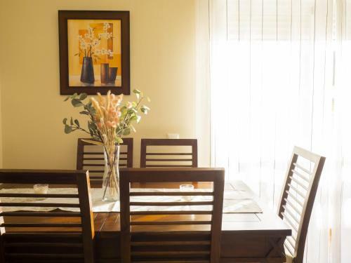 Cubo's Apartamento El Morche