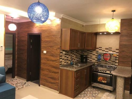 Apartamento Masya Hotel Appartments