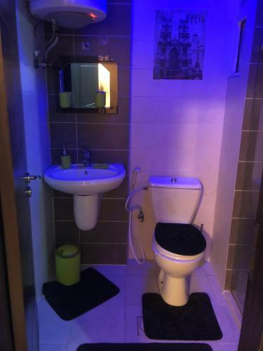 Apartamento Masya Hotel Appartments