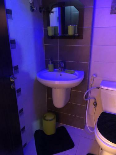 Apartamento Masya Hotel Appartments