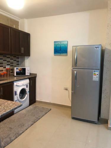 Apartamento Masya Hotel Appartments