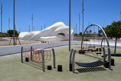 Apartamento Primavera Tenerife