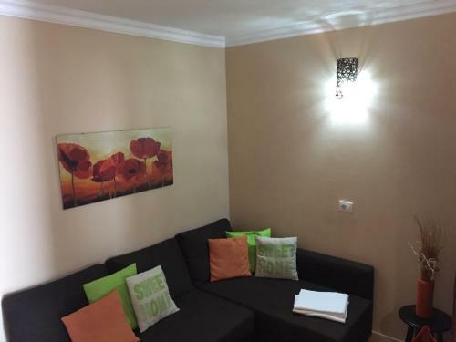 Apartamento Residencial Primavera