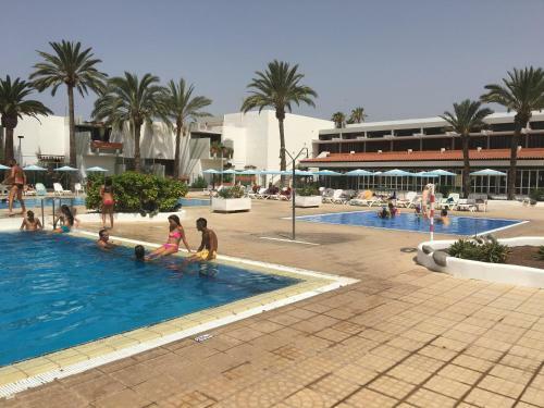 Apartamento Residencial Primavera