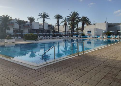 Apartamento Residencial Primavera