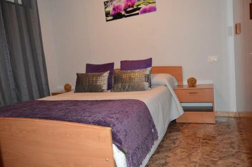 Apartamento Residencial Primavera