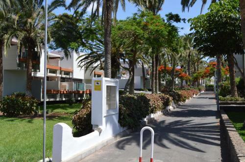 Apartamento Residencial Primavera