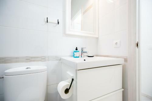 New Apartment In Tenerife