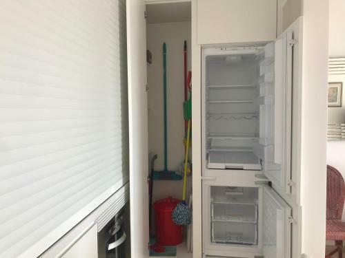 Apartamento Atlantic View - Quiet, Peaceful And Windless Apt With Fantastic Ocean View