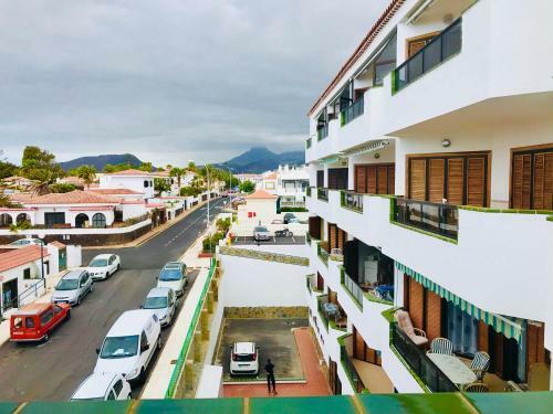 Apartamento Atlantic View - Quiet, Peaceful And Windless Apt With Fantastic Ocean View