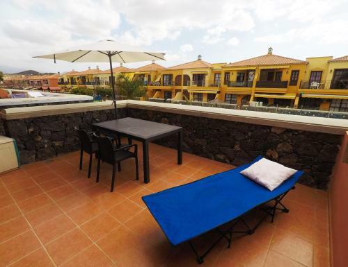 Apartamento Holiday House Atlantico
